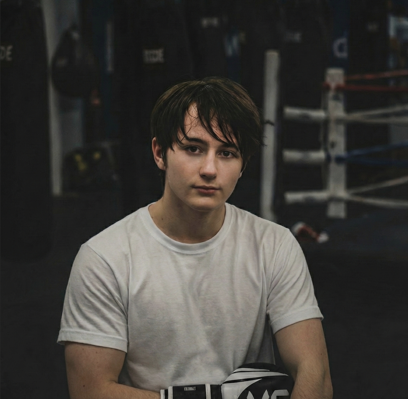 Alex Burkhart, Founder of FoldOps