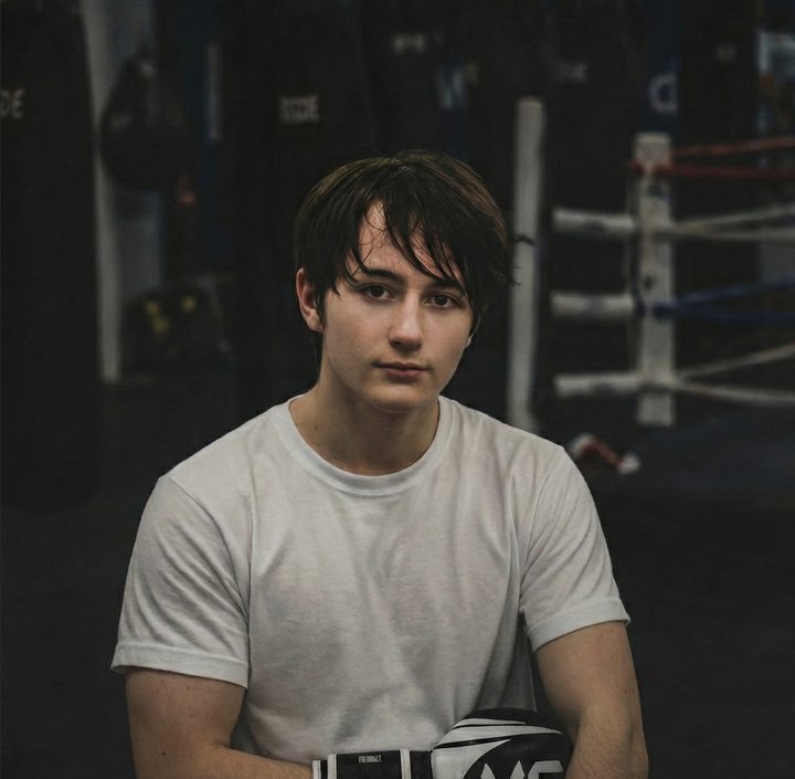 Alex Burkhart, founder of FoldOps